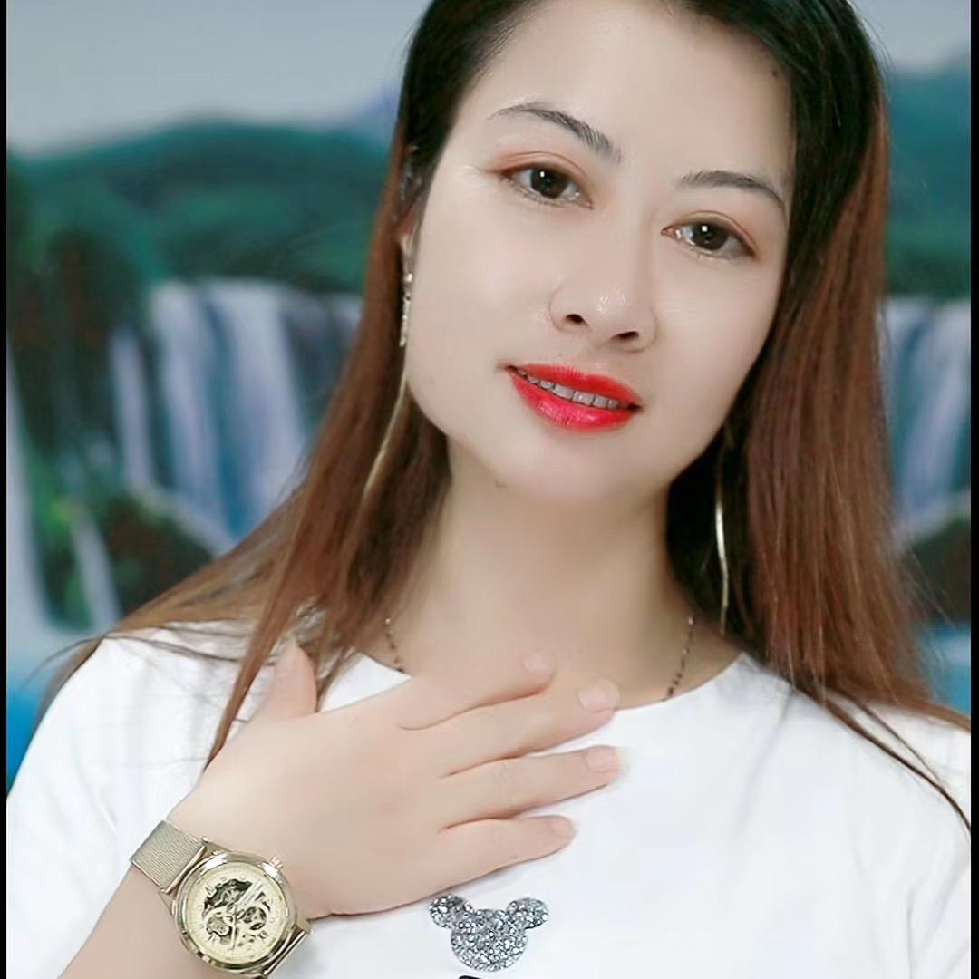 小花姐(山歌收徒弟)