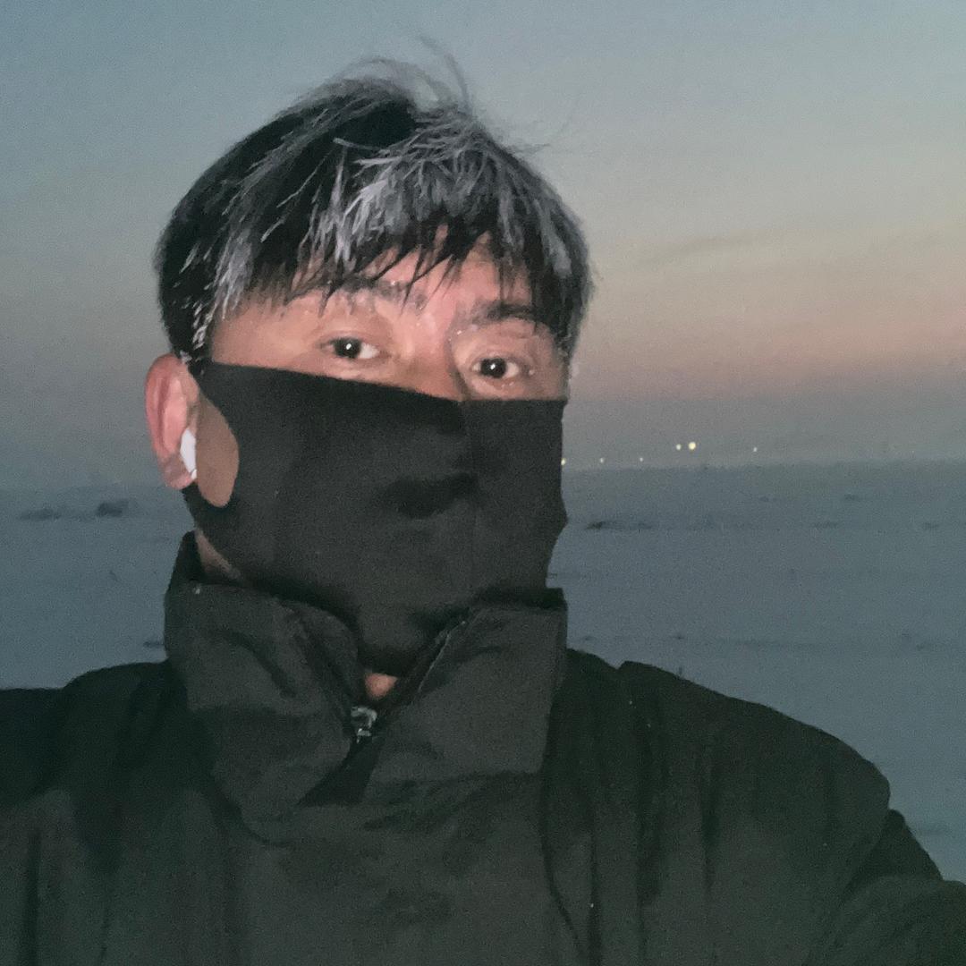 三点水