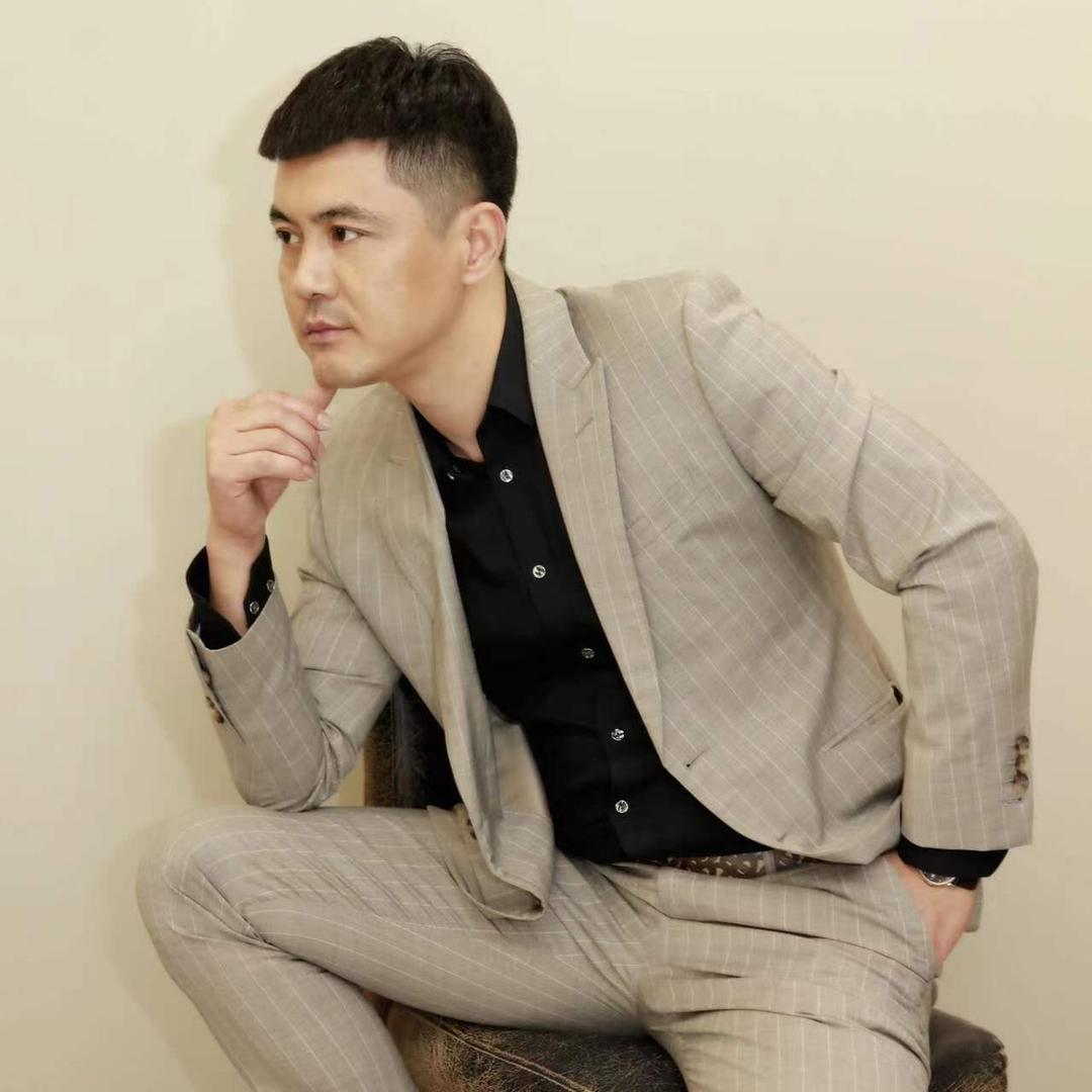 上海大付说装修