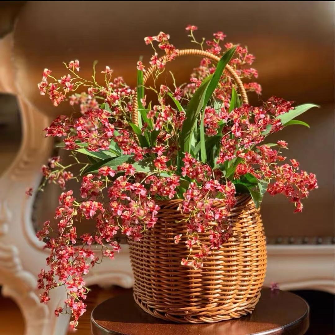 喜哥的花场