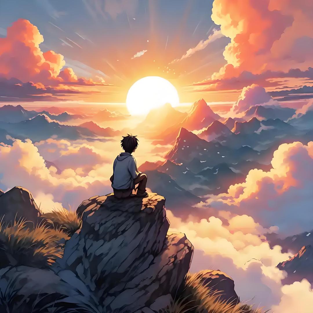 唯有时光忆少年