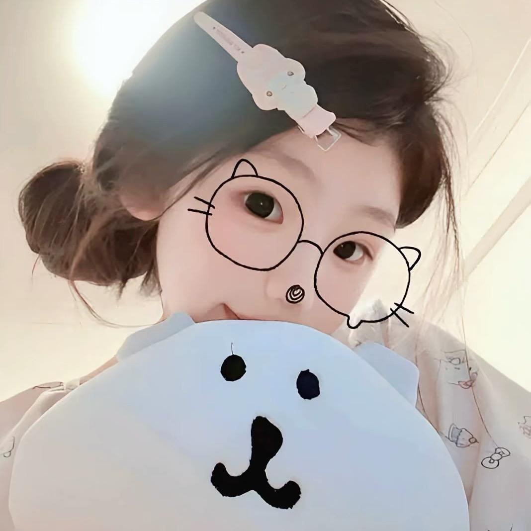 小熙.
