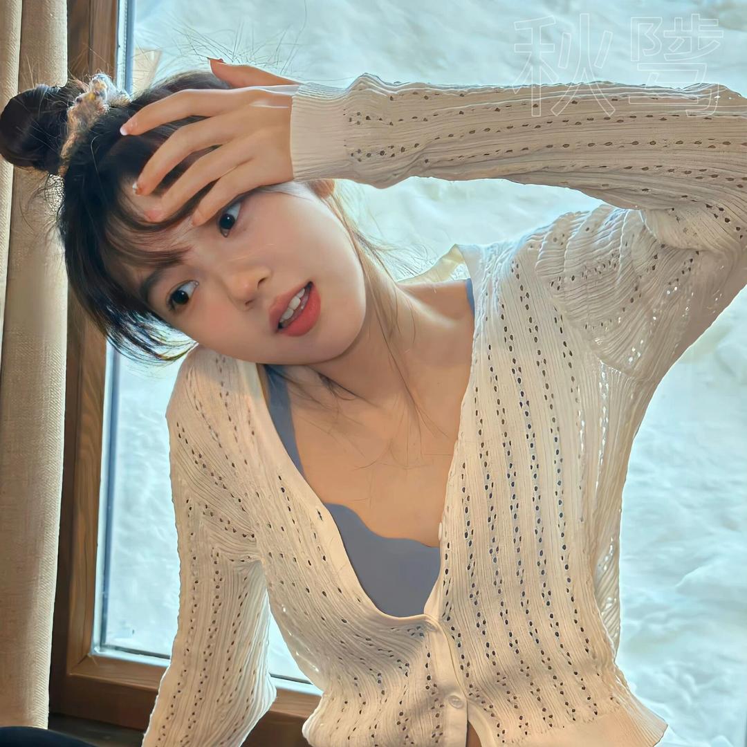 摆烂咸鱼