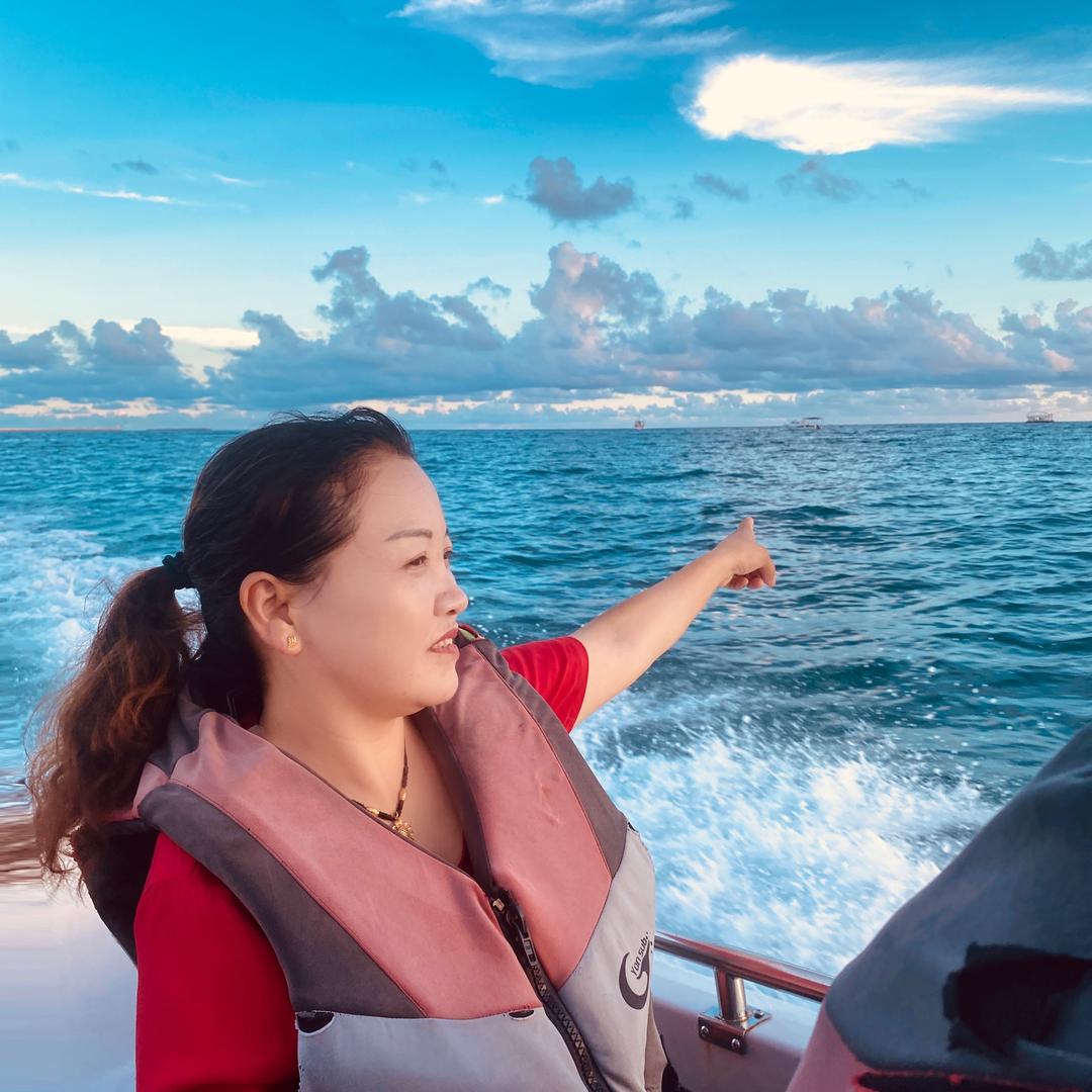 周老太婆