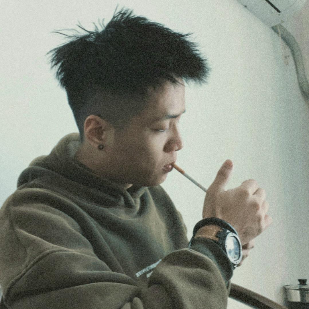 陈怪兽