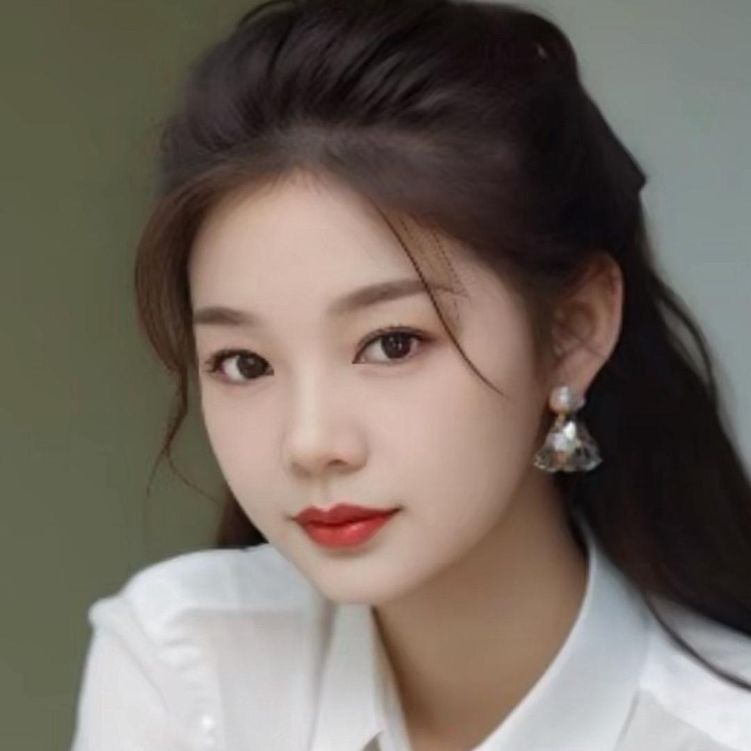 玲听花开