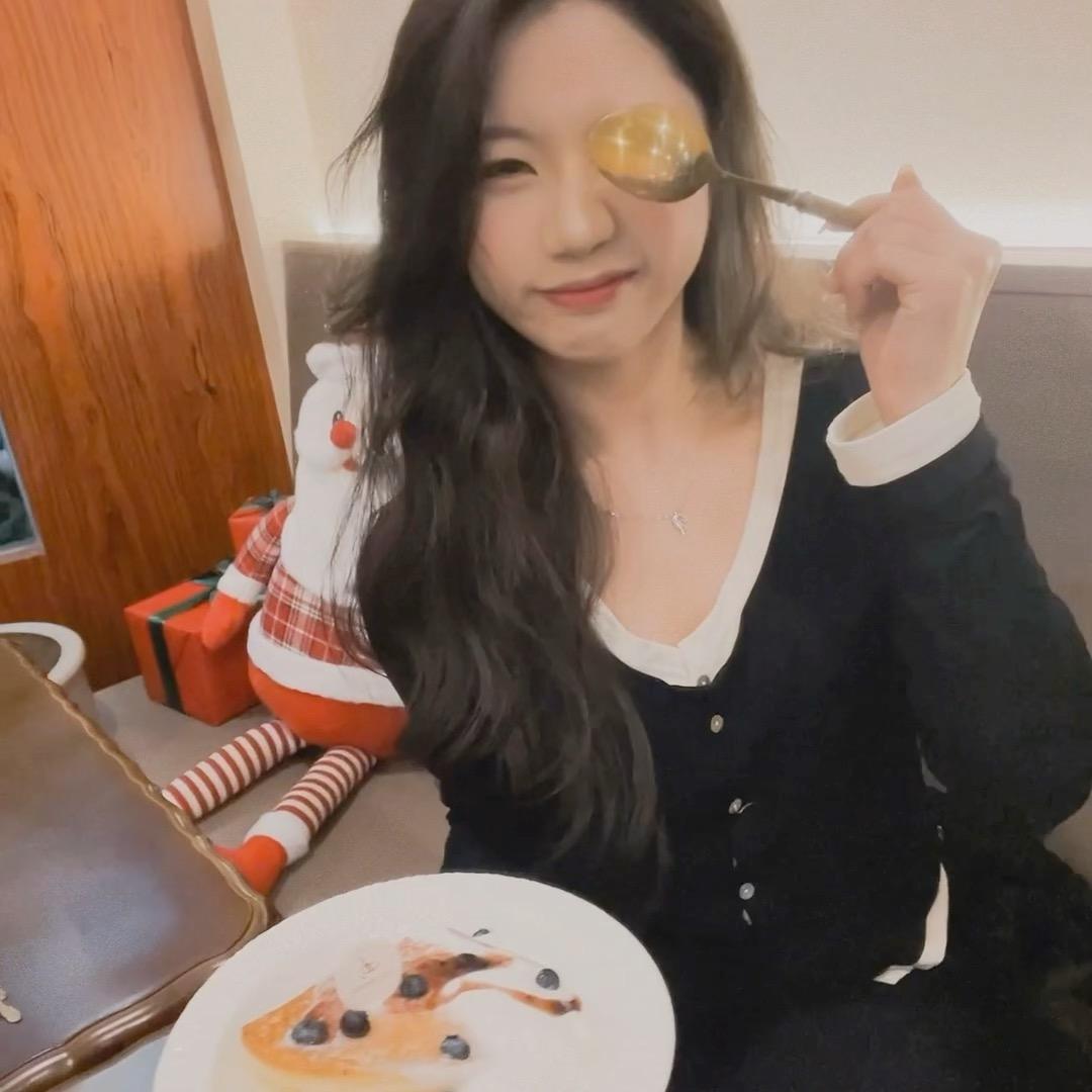 陈喇叭吃什么📣