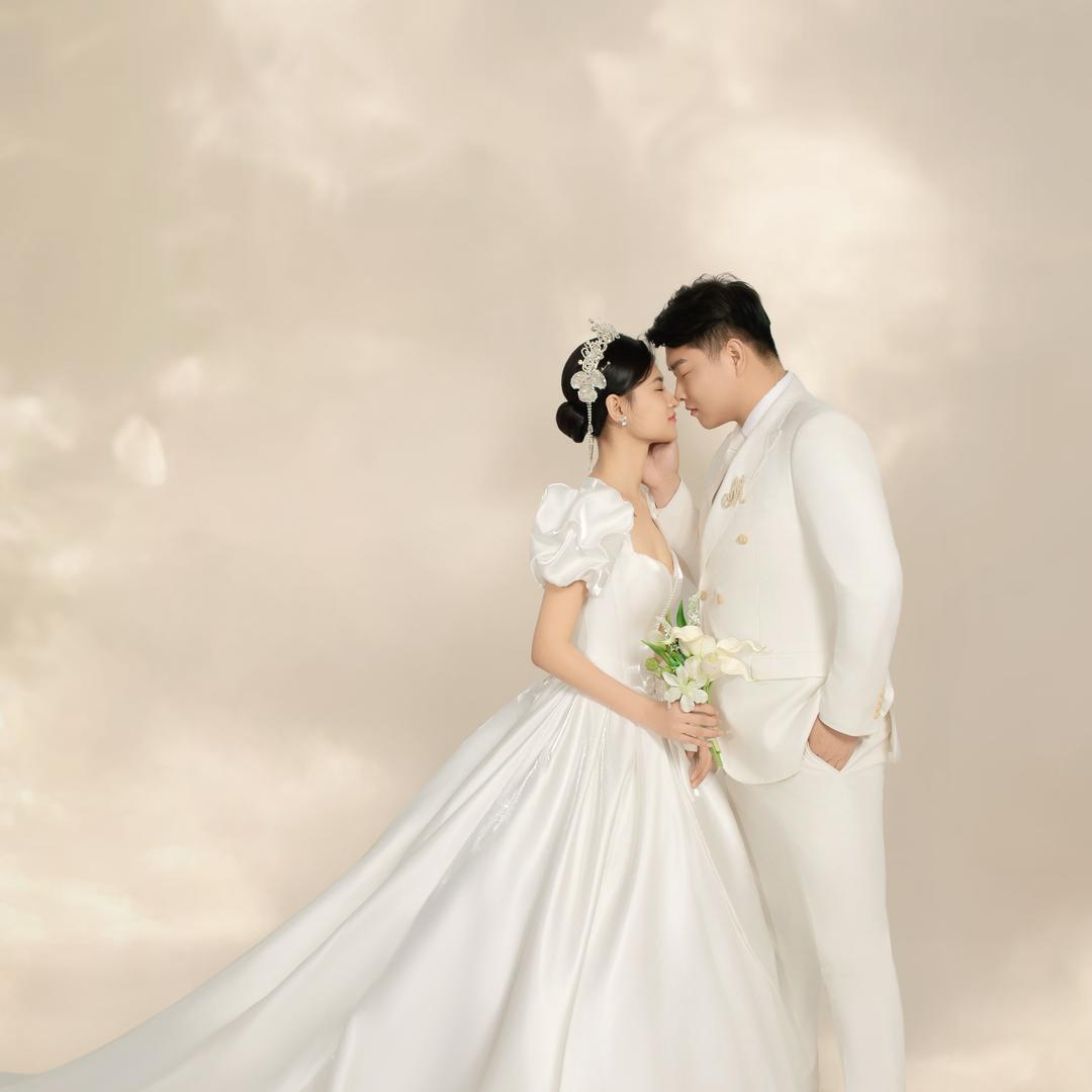 潘潘的素人男友.（喜当爹版）