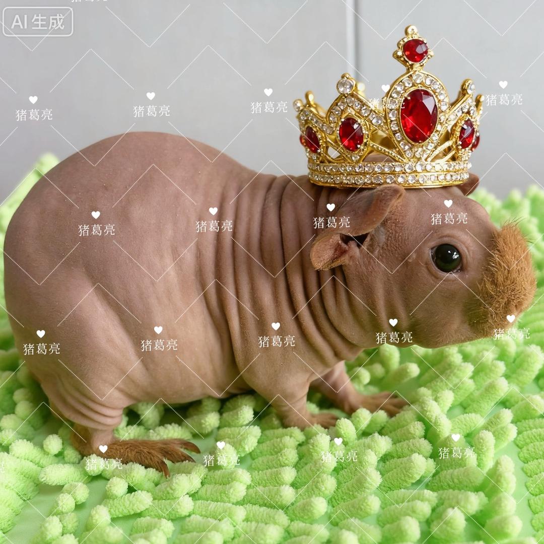 猪🐷葛亮