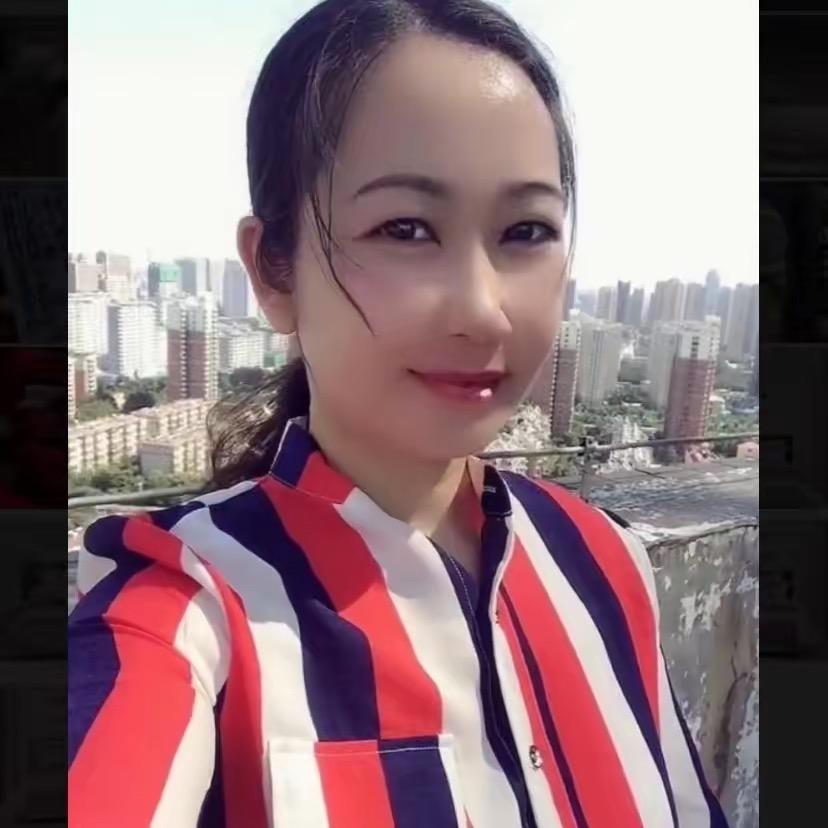 兔兔姐