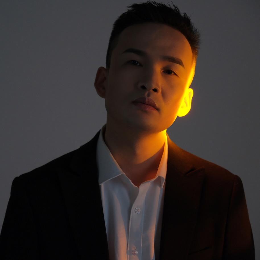陌上人如玉