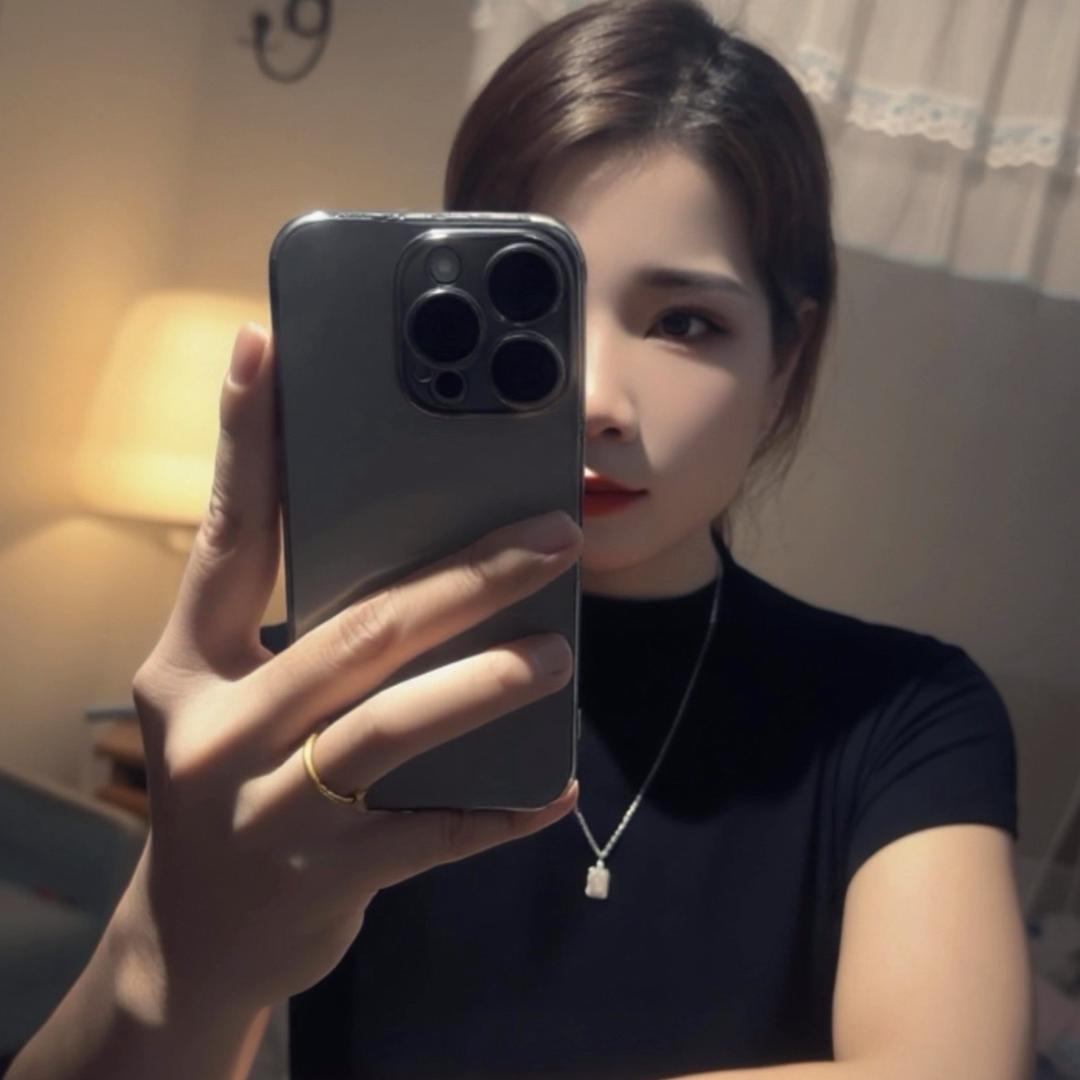 📝Miss 吴