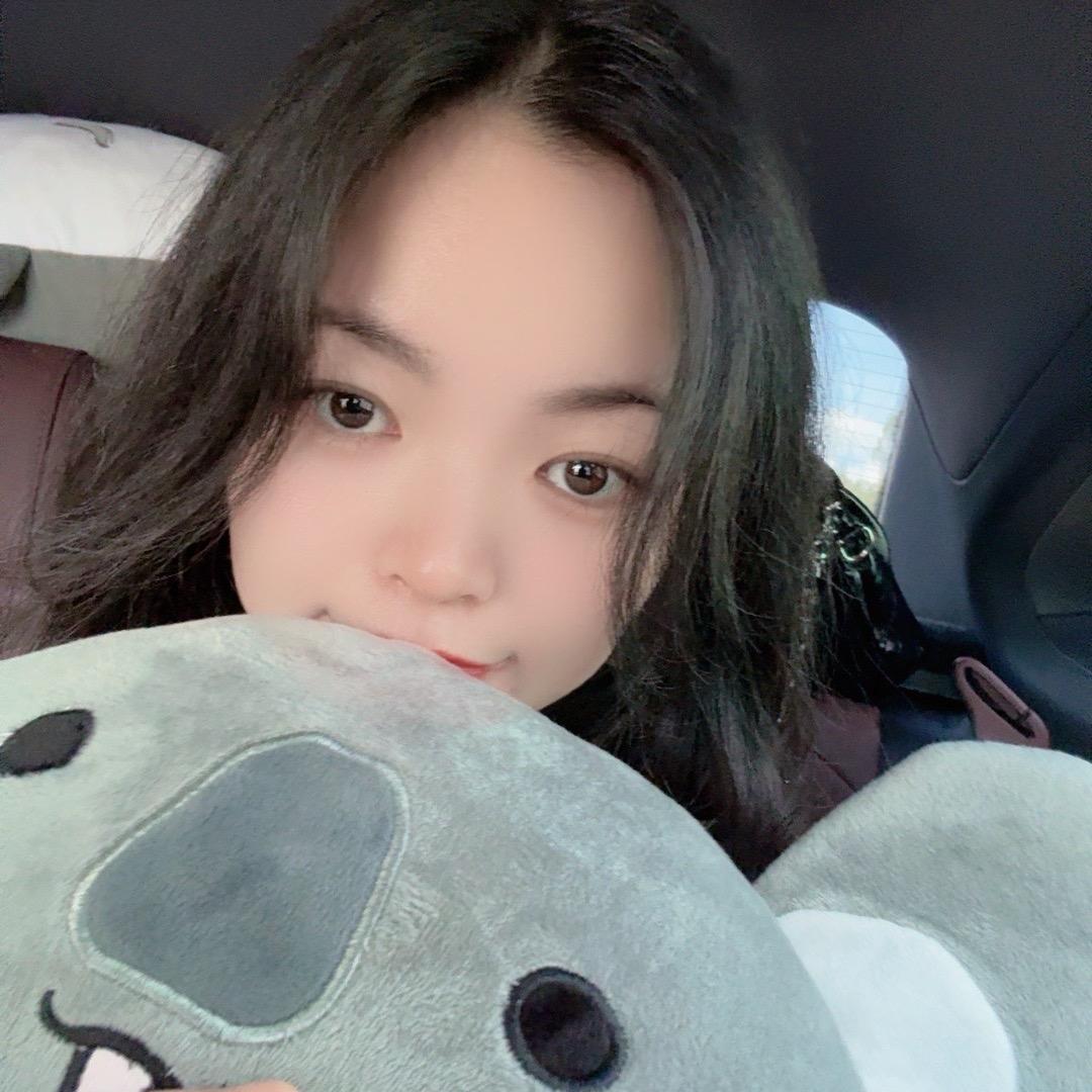 是小啊娴吖