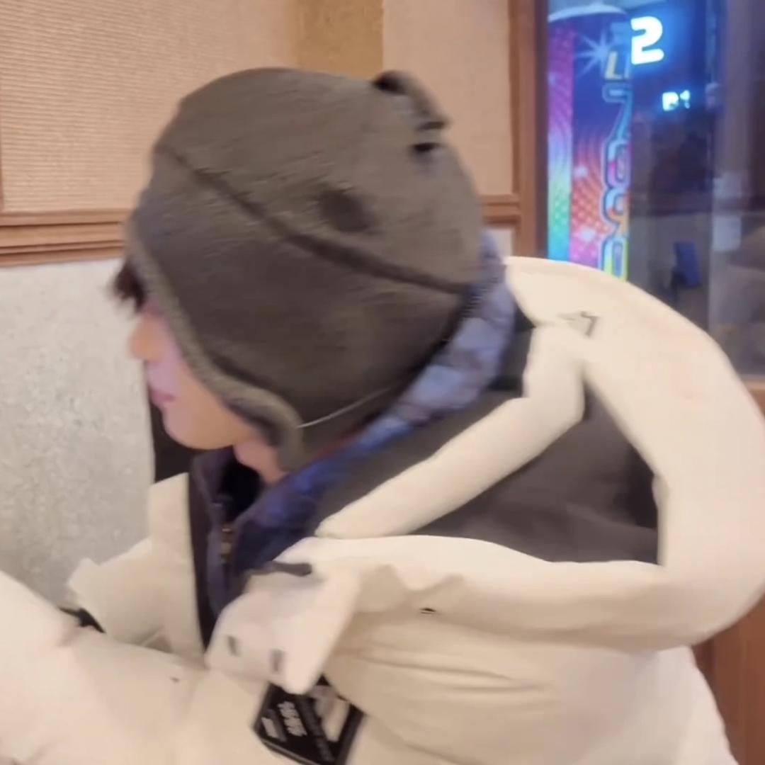 ˙•小D_吖🐟•