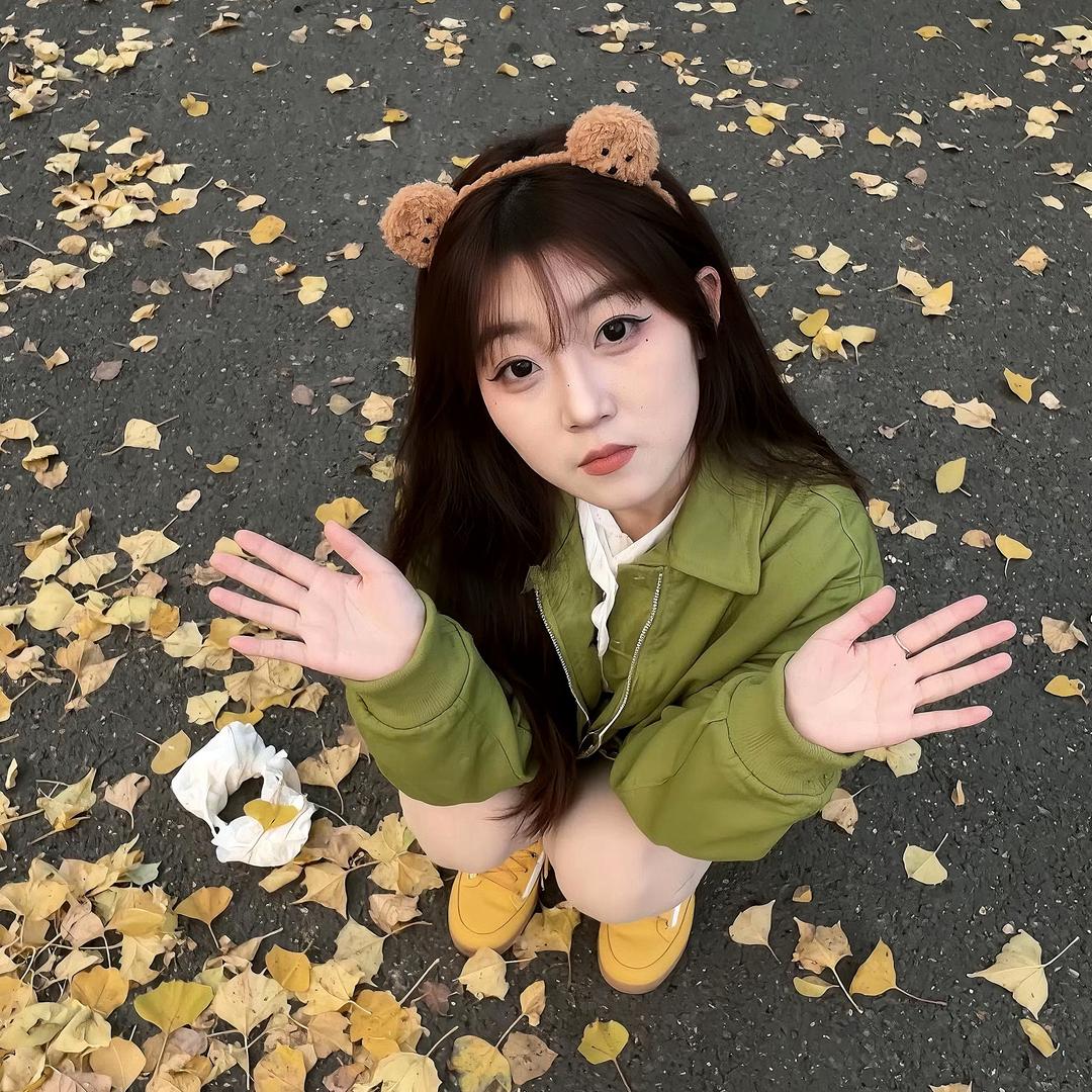 默