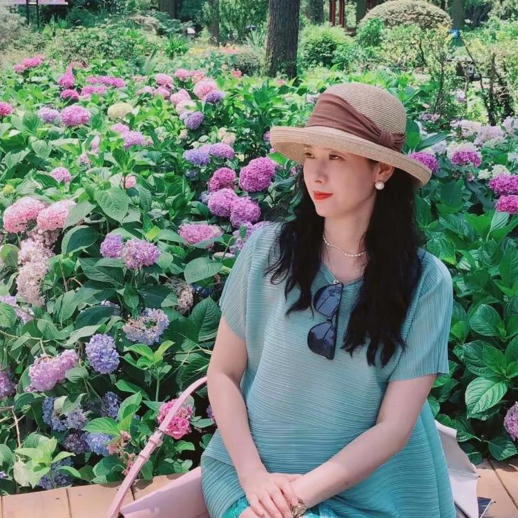 避风港🌟 芳芳姐