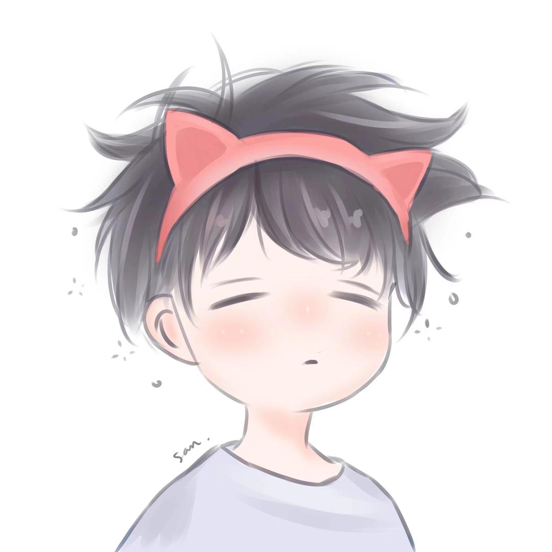 之💙