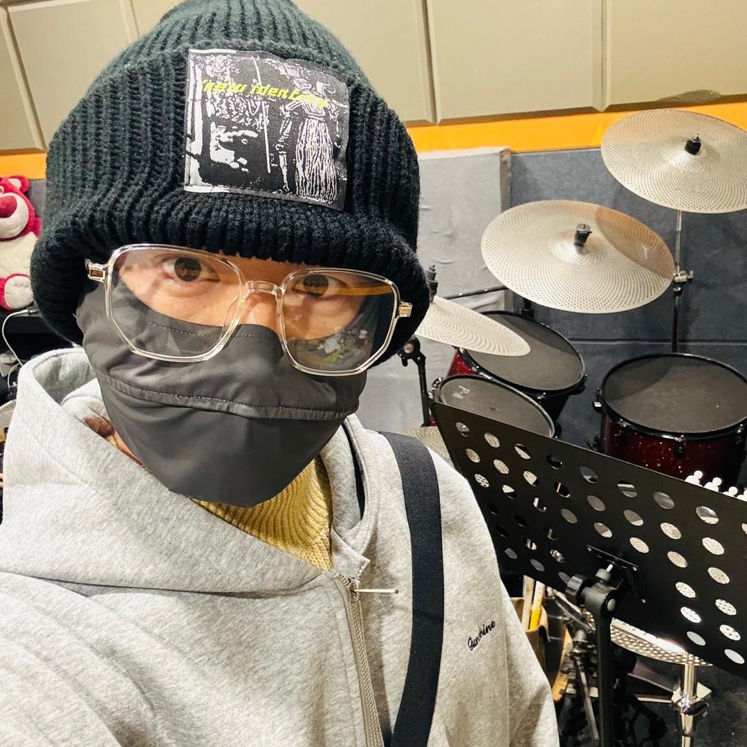 河津诚悦架子鼓 大林