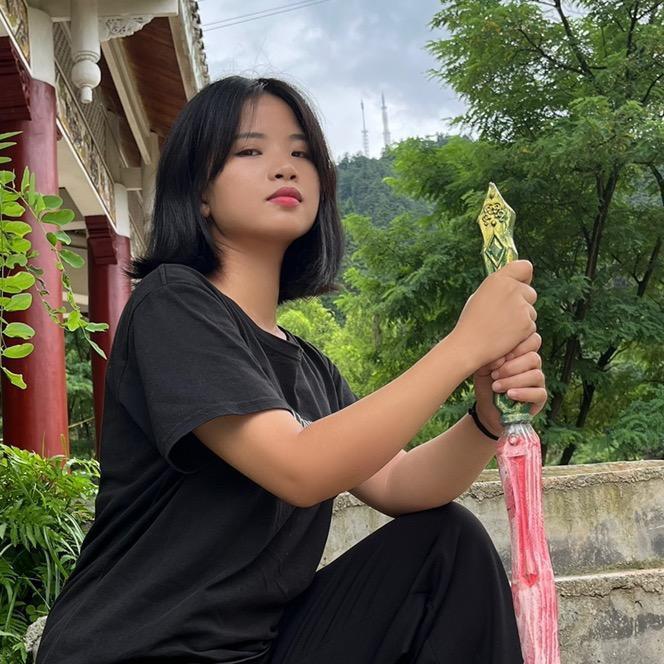 小龙虾🧛‍♀️@抖音