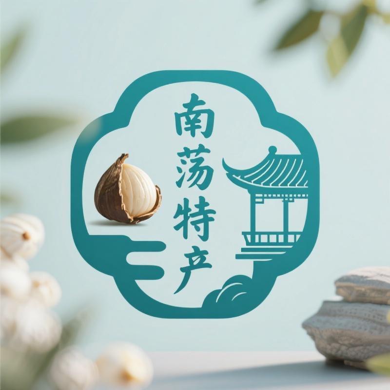 苏州南荡特产铺