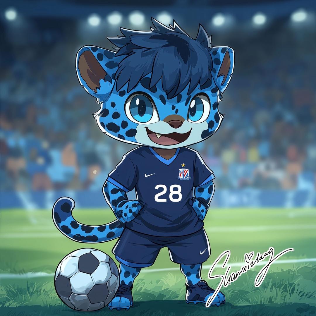 💙💙💙