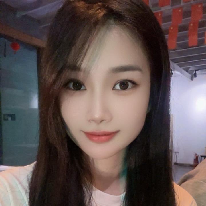 盈盈💜盈姑娘