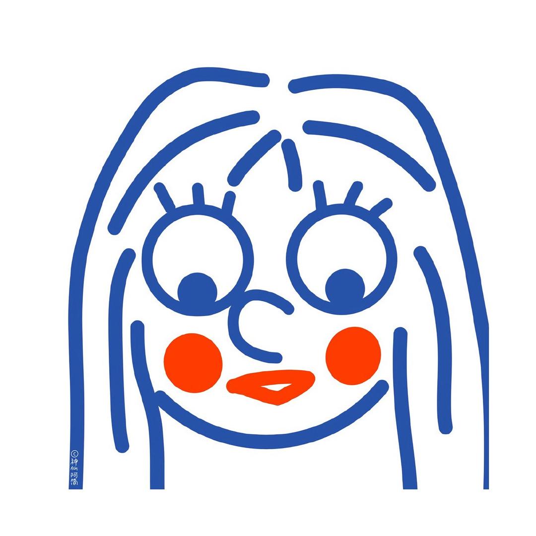 d.