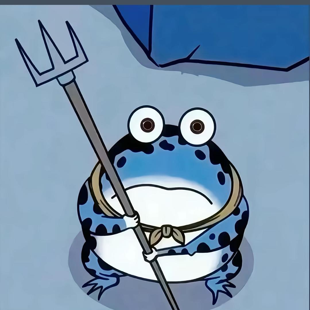 小刘大王᳐੭
