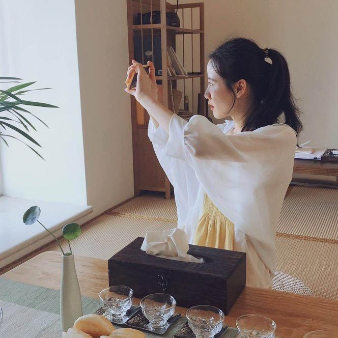 南油专专真丝醋酸