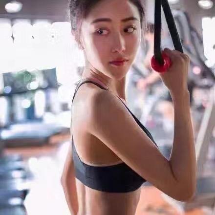 安妮要自律(已减44斤