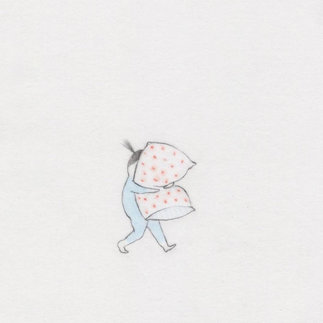 我就不要吃芹菜