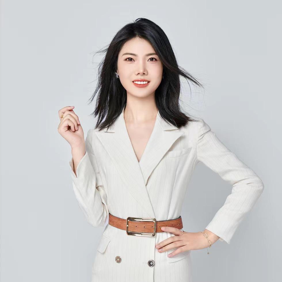 阿里外贸然姐
