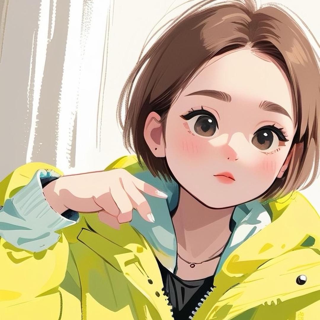 绣色K·K美学捕手