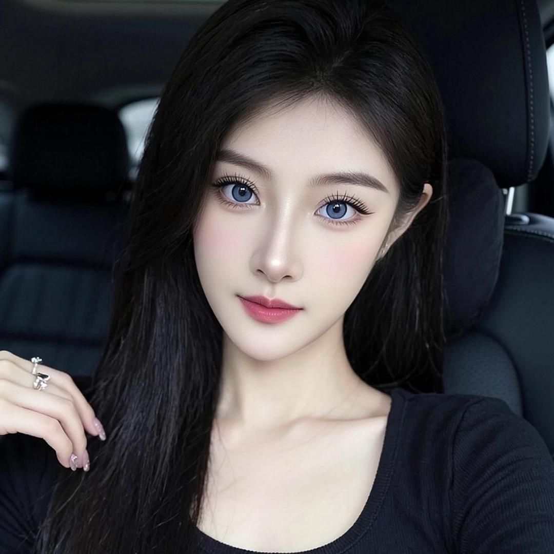 小小baby姐姐.