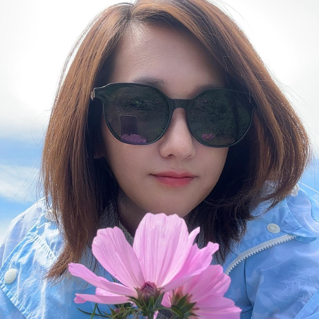 迎着太阳的向日葵🌻