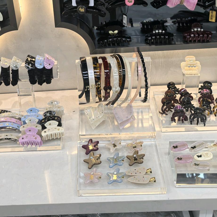 柠檬lemon饰品工厂