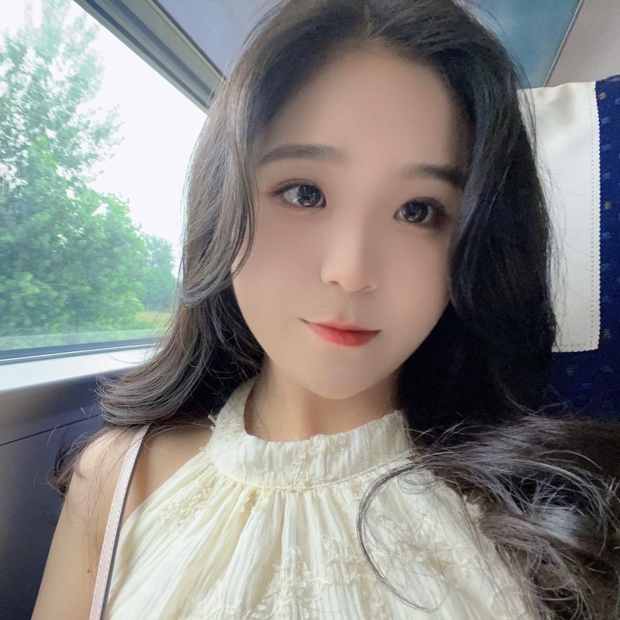 我是朵子呀🎀