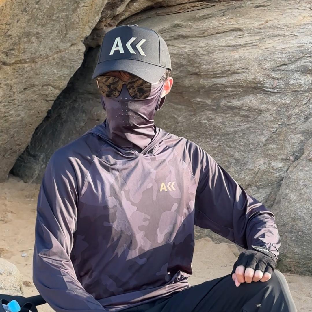 AKK运动户外服装
