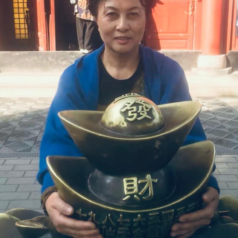李秀云