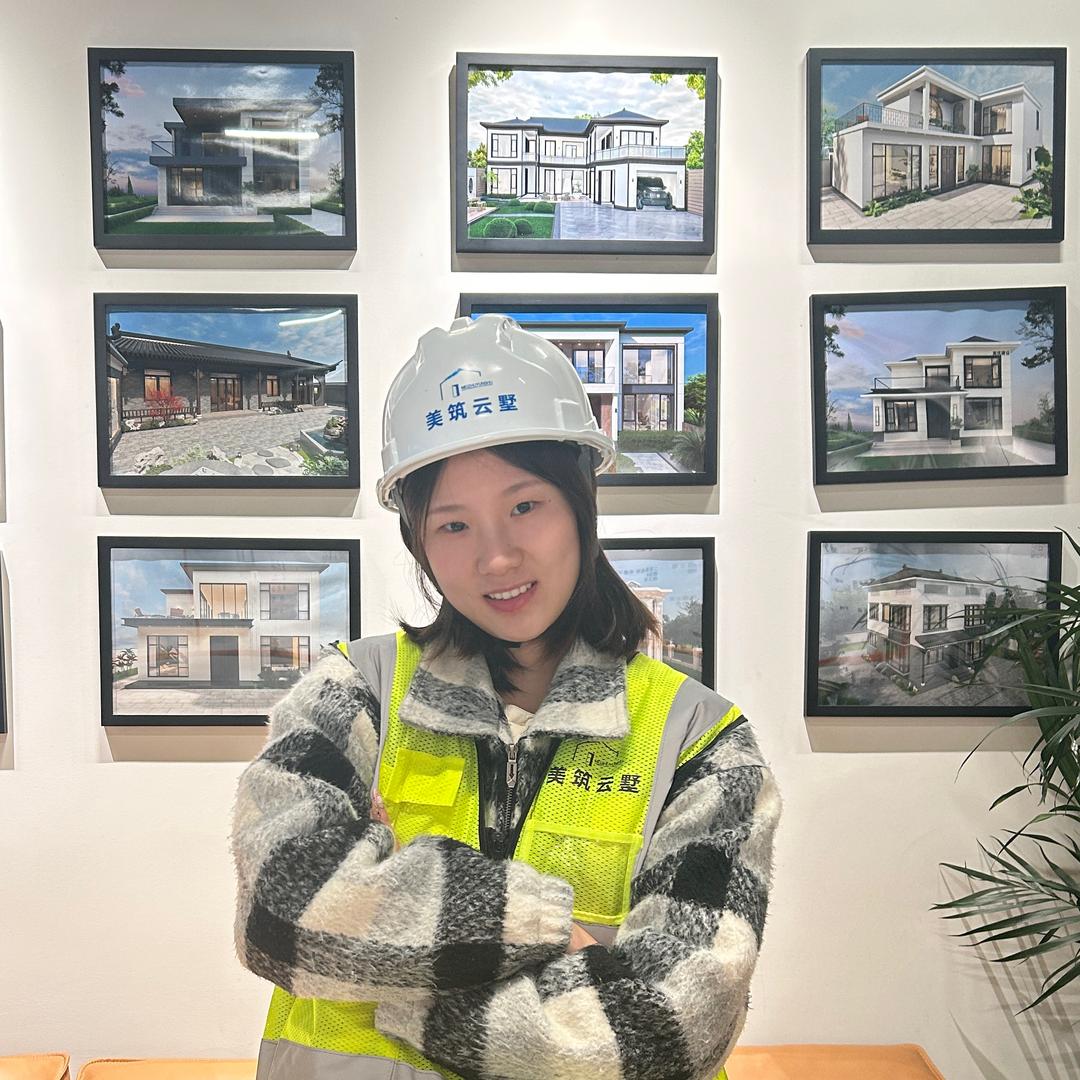 广汉美筑建设～月月