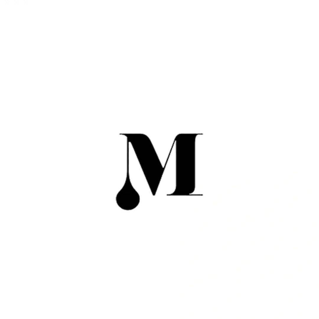 M •迷