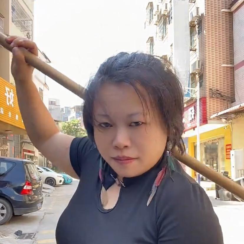 广东英哥