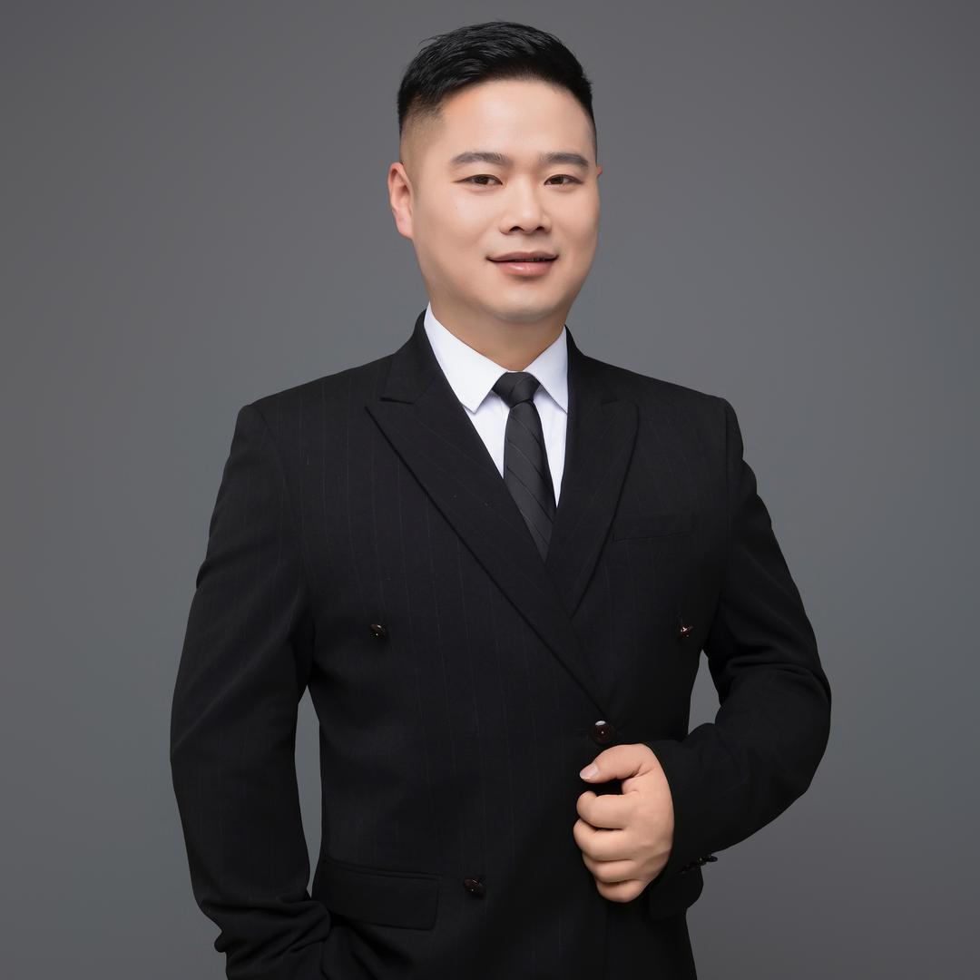 铜陵企服融资-大黑哥