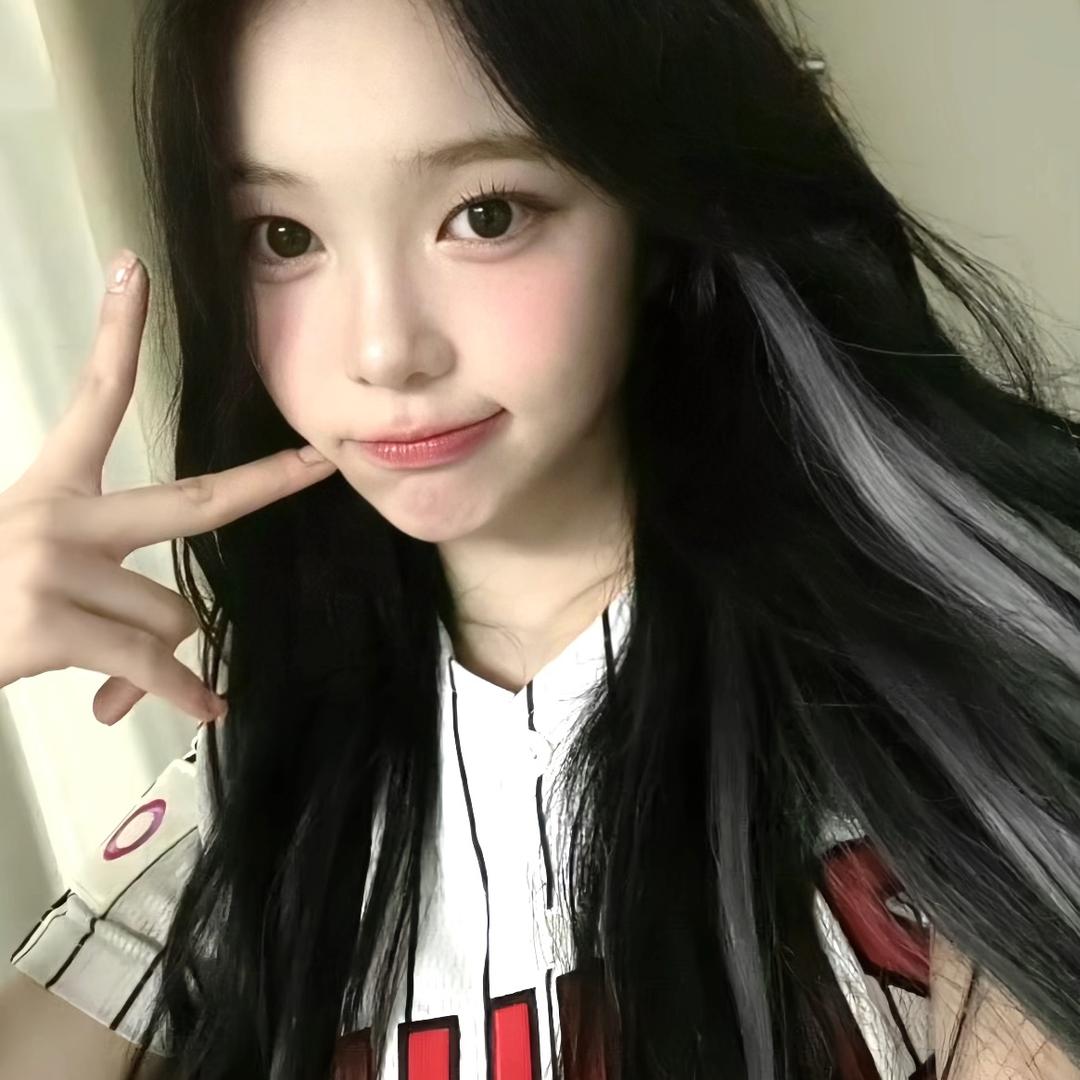 吃薯片