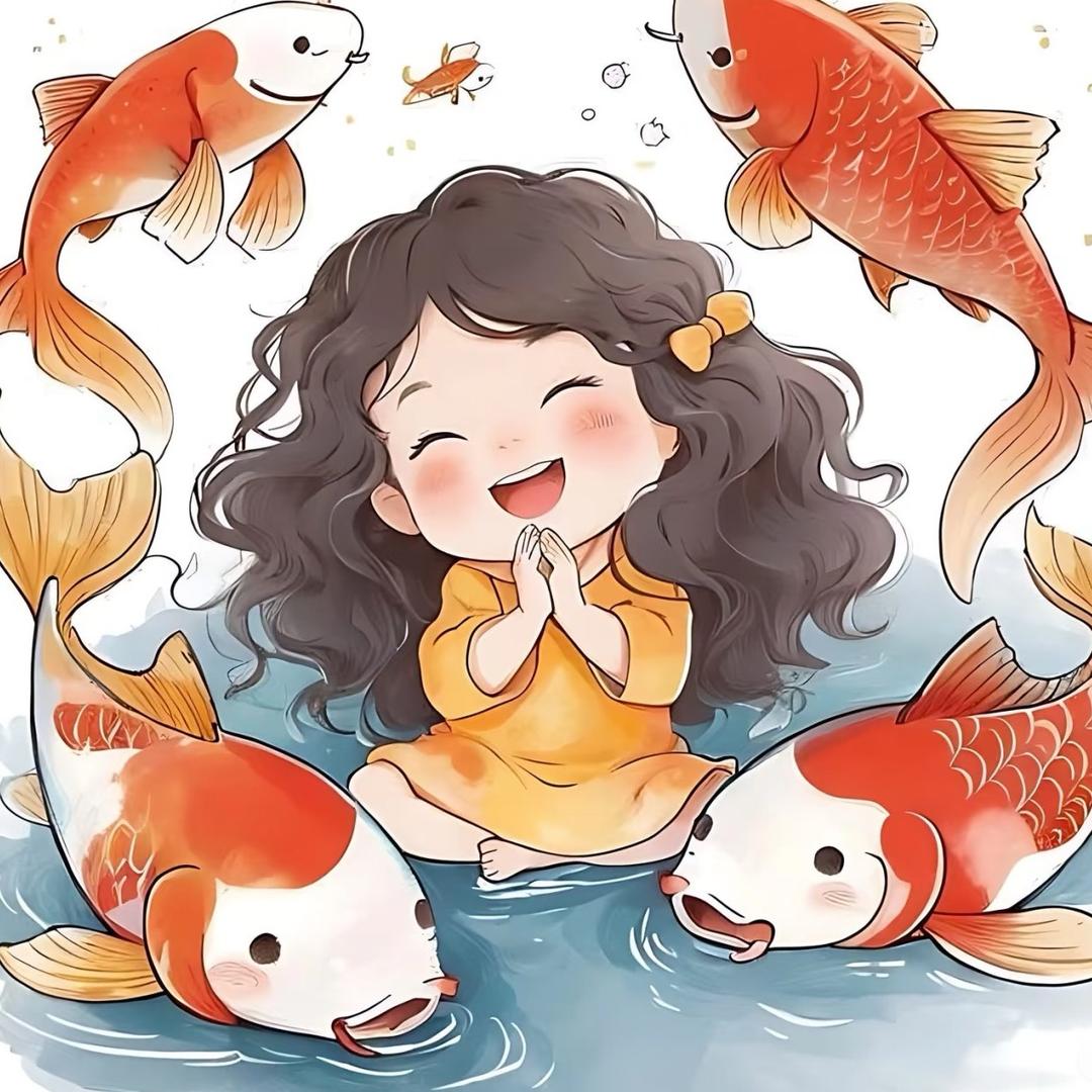 知足是福