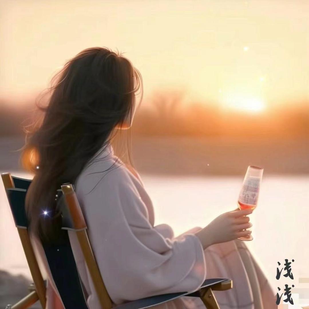 浅 浅🍒