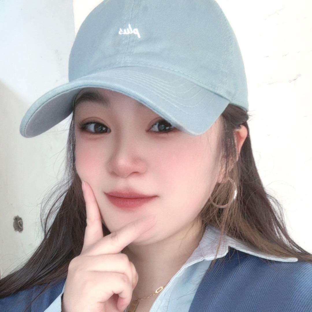 新顺源美少女👸