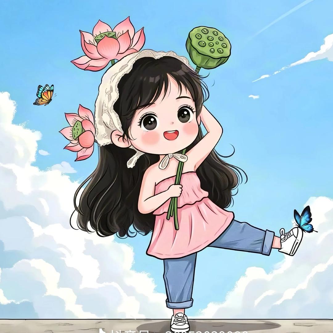 小咪呀🎵