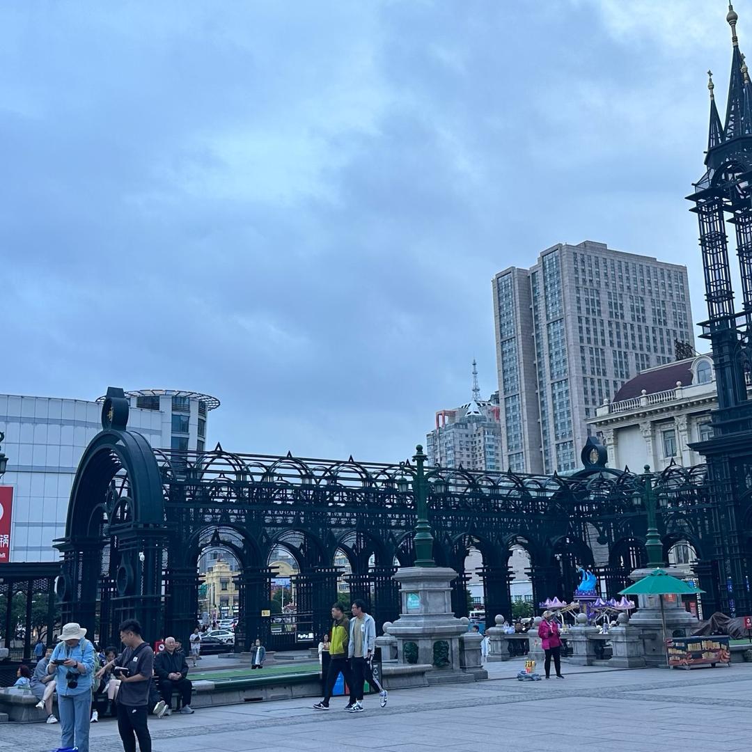 曹广恩理发