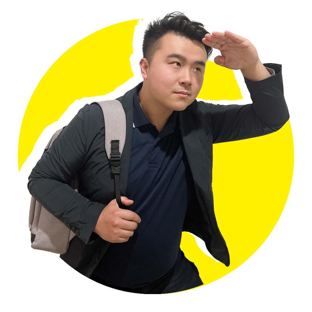 李敬业